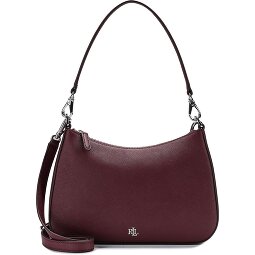 Lauren Ralph Lauren Danni Torba na ramię Skórzany 26.5 cm  Model 2