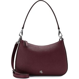 Lauren Ralph Lauren Danni Torba na ramię Skórzany 26.5 cm  Model 2