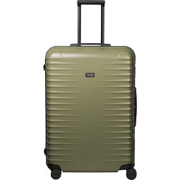 Titan Overseas 4 kółka Walizka L 75 cm  Model 2