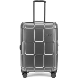 Epic Crate EX Wildlife 4 kółka Walizka 65 cm  Model 6
