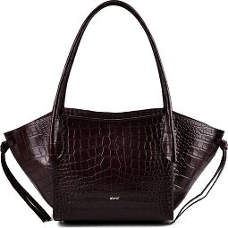 abro Vibe Torba na ramię Skóra 24 cm  Model 1