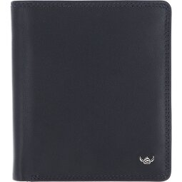 Golden Head Polo Wallet RFID Leather 10 cm  Model 2