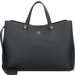 Tommy Hilfiger Emblem Shopper Bag 38 cm  Model 1