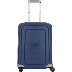 Samsonite S'Cure Spinner 4-kołowy wózek kabinowy 55 cm  Model 4