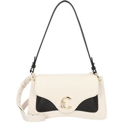 Coccinelle C-Me Torba na ramię Skórzany 27 cm  Model 1