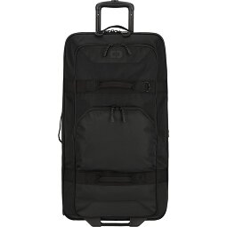 Ogio Alpha Terminal 4 kółka Walizka 74 cm z plisą rozprężną  Model 2