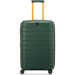 Roncato B-Flying Move 4 kółka Walizka 68 cm z funkcją poszerzenia  Model 18