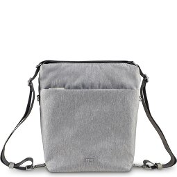Jost Bergen Torba na ramię Ochrona RFID 25 cm  Model 3