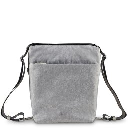 Jost Bergen Torba na ramię Ochrona RFID 25 cm  Model 3