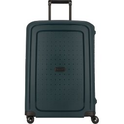 Samsonite S'Cure Spinner 4-Wheel Trolley 69 cm  Model 2