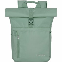 Travelite Basics Plecak 60 cm Komora na laptopa  Model 1