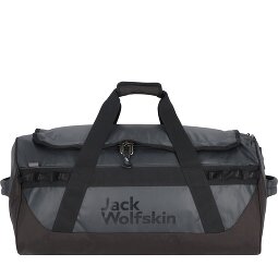 Jack Wolfskin Expedition Trunk 65 Torba podróżna Weekender 62 cm  Model 1