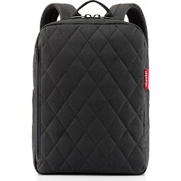 reisenthel Classic Backpack 39 cm komora na laptopa  Model 1