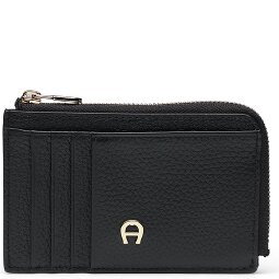 AIGNER Delia Etui na karty kredytowe Skórzany 12 cm  Model 1