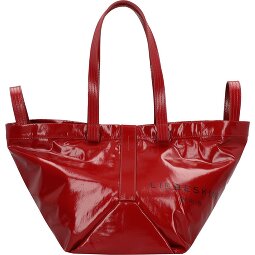 Liebeskind Elvira Shopper Bag Skórzany 22.5 cm  Model 4