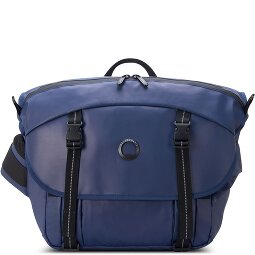 Delsey Paris Raspail torba na ramię 46 cm przegroda na laptopa  Model 1