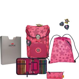 DerDieDas ErgoFlex Superflash Easy Zestaw tornistra  Model 4