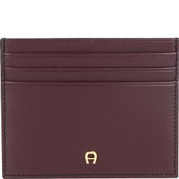 AIGNER Daily Basic Credit Card Case Leather 10 cm  Model 1