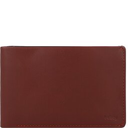 Bellroy Portfel Ochrona RFID Skórzany 10 cm  Model 1