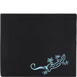 oxmox New Cryptan Portfel Ochrona RFID 12 cm  Model 3