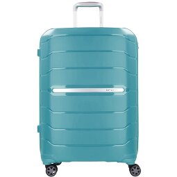 Samsonite Flux wózek 4-kołowy 75 cm  Model 4