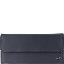 Golden Head Polo Etui na dowód osobisty Ochrona RFID Skóra 19.5 cm  Model 3