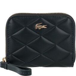 Lacoste Core Essentials Crocodelle Portfel Skórzany 10.5 cm  Model 2
