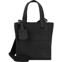 Burkely Rogue Robyn Mini Torba Handbag Skórzany 17 cm  Model 1