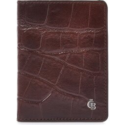 Castelijn & Beerens Etui na karty kredytowe Ochrona RFID Skórzany 10 cm  Model 2