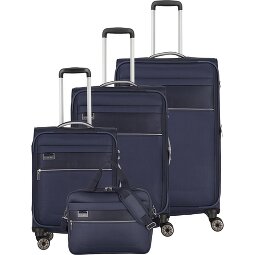 Travelite Miigo 4 Roll Suitcase Set 4szt.  Model 2