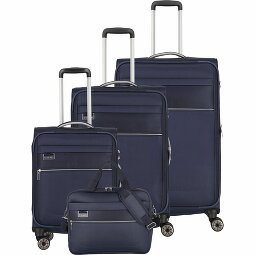 Travelite Miigo 4 Roll Suitcase Set 4szt.  Model 4