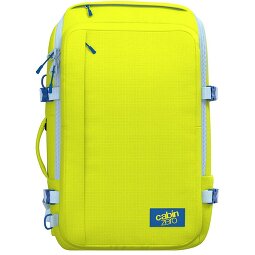 Cabin Zero Adventure Cabin Bag ADV 42L Plecak 55 cm  Model 3