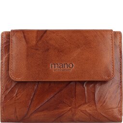 mano Donna Aurona Wallet RFID Leather 14 cm  Model 1