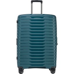 Stratic Novium 4 kółka Walizka L 77 cm z funkcją poszerzenia  Model 2