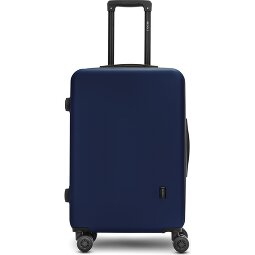 Redolz Essentials 09 MEDIUM 4 kółka Walizka 67 cm  Model 2