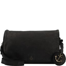 Harbour 2nd Anchor Love Helin Torba na ramię Skórzany 23 cm  Model 2