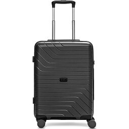 Redolz Essentials 05 CABIN 4 kółka Walizka kabinowa 55 cm  Model 1
