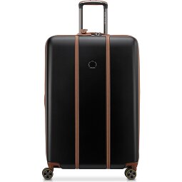 Delsey Paris Cadence 4 kółka Walizka 76 cm z plisą rozprężną  Model 3