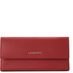 Lazarotti Bologna Leather Portfel Skóra 19 cm  Model 9