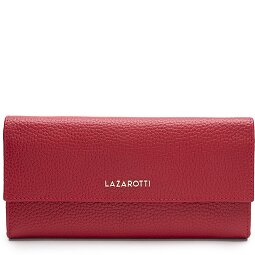 Lazarotti Bologna Leather Portfel Skórzany 19 cm  Model 10