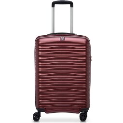 Roncato Wave 4 kółka Walizka kabinowy 45 cm  Model 4