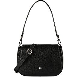 Braun Büffel Hanna Torba na ramię S Skórzany 26 cm  Model 4