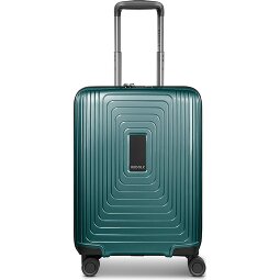 Redolz Essentials 14 4-kołowy wózek kabinowy 55 cm slim  Model 5