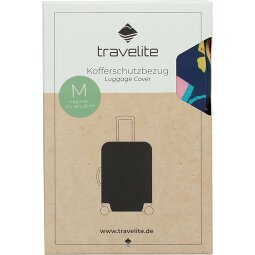 Travelite Accessoires Pokrowiec na walizkę 71 cm  Model 6