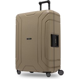 Redolz Essentials 15 Wózek 4-kołowy 75 cm z trzypunktowym mocowaniem  Model 3