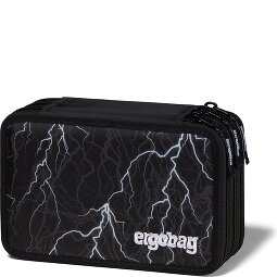 Ergobag Akcesoria piórnik maxi 42 szt.  Model 15