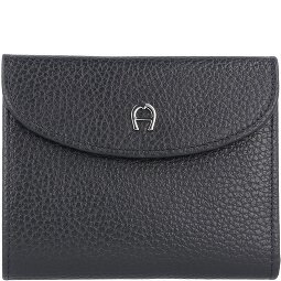 AIGNER Basics II Portfel skórzany 12 cm  Model 3
