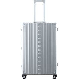 Aleon Walizka na kółkach Traveler Macro z 4 kółkami, Aluminium, 77 cm  Model 3