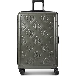 Roberto Cavalli Florence 4 kółka Walizka 74 cm z funkcją poszerzenia  Model 3