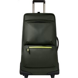 Piquadro Corner 2 kółka Torba podróżna 70 cm  Model 2